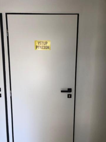 Ubytovna Sk Posazavan Porici Nad Sazavou Exterior photo